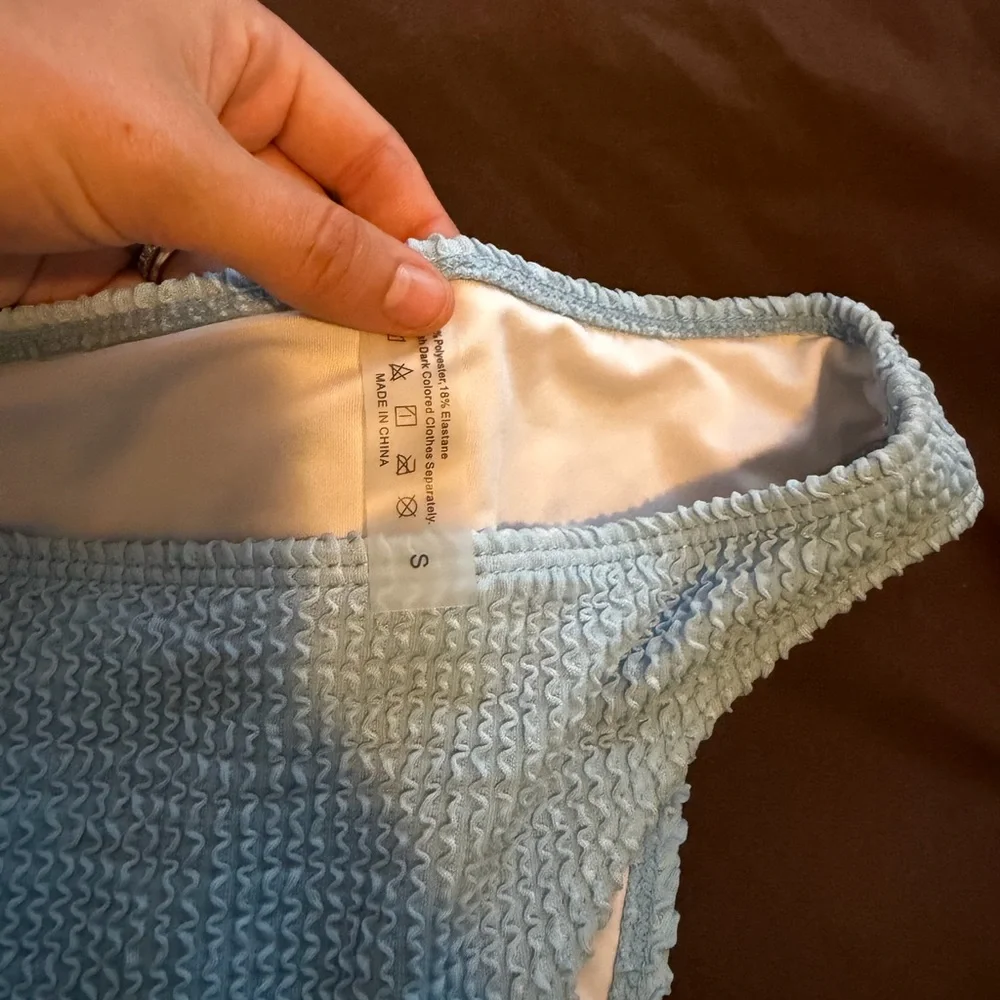 AMAZON bikini bottoms - Picture 5 of 8